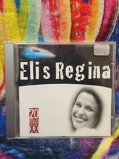 Elis Regina - Millennium: Elis Regina | Import CD comprar usado  Enviando para Brazil