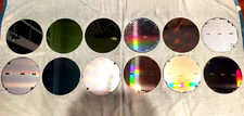 Lot semiconductor silicon for sale  Ephrata