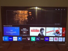 Uhd 50up70 smart for sale  Mesa