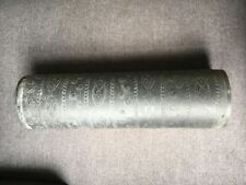 Ancien rouleau cylindre d'occasion  Soissons