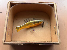 Antique vintage lure for sale  LONDON