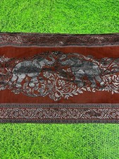 Thai silk table for sale  Toledo