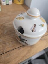 Villeroy boch honey for sale  ST. AUSTELL