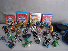 Skylanders Superchargers Usados - Escolha (Figuras / Conjuntos) comprar usado  Enviando para Brazil