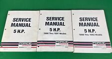 Lot force service for sale  Nampa