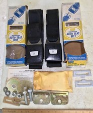 belts complete 2 seat for sale belts complete 2 seat for sale Greenup