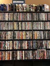 Pick dvd lot for sale  Canal Winchester
