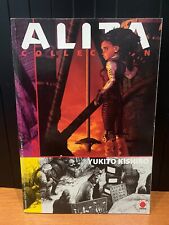 Alita collection edizione usato  Roma