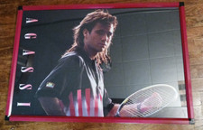 Andre agassi nike for sale  Dayton