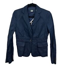 Crew womens blazer for sale  Whiting