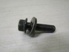 Boulon vilbrequin honda d'occasion  Guidel