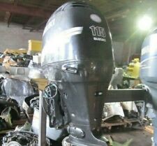 2002 suzuki outboard for sale  Suffolk