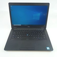 Dell latitude 5480 for sale  EDINBURGH