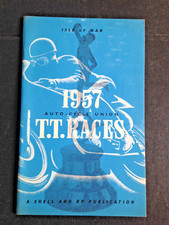 1957 races isle for sale  CHELTENHAM