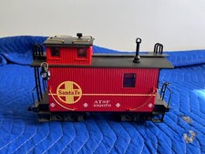 Lgb atsf santa for sale  Dania