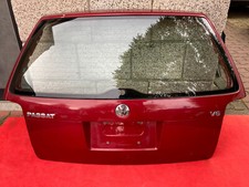 Heckklappe passat 3bg gebraucht kaufen  Oelsnitz