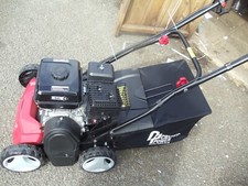 petrol aerator for sale  BRECON