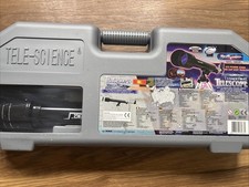 Tele science 375 for sale  NEWCASTLE UPON TYNE