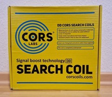 Cors strike hochleistungsspule gebraucht kaufen  Leipzig
