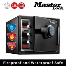 Master lock 22l for sale  LONDON