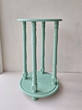 Green painted wood for sale  BRIGHTON
