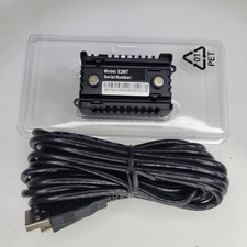 Módulo sensor de temperatura ambiental Tripp Lite by Eaton EnviroSense2 (E2) comprar usado  Enviando para Brazil