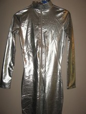New unisex silver for sale  Evergreen