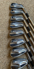 Mizuno tour proven for sale  UK