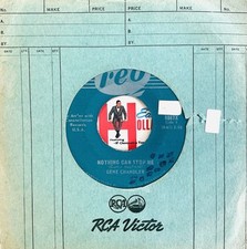 Gene chandler canada for sale  WARRINGTON