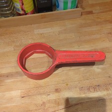 Immersion heater spanner for sale  TRURO