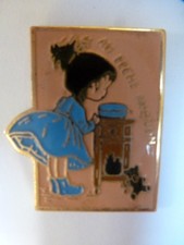 Pin pin peché d'occasion Pin pin peché d'occasion  Oisemont