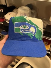 Vintage 90s seattle for sale  Chicago