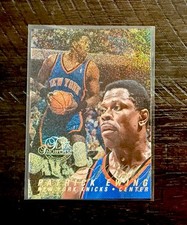 Patrick ewing 1996 for sale  Fort Worth
