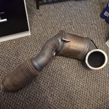 Catalytic converter scrap for sale  STOKE-ON-TRENT