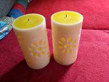 Qvc led kerzen gebraucht kaufen  Eckartsberga