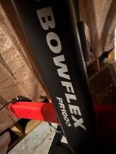 Bowflex pr1000 home for sale  Chippewa Falls