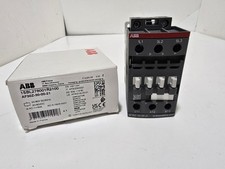 Abb af30z contactor for sale  Farmington