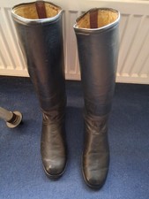 Ffz stiefel 2wk gebraucht kaufen  Norden
