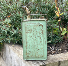 Vintage esso blue for sale Vintage esso blue for sale  DOVER