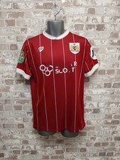 Vintage bristol city for sale  DUDLEY