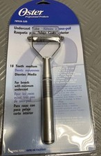 Ster undercoat rake gebraucht kaufen  Gaienhofen