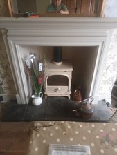 Dovre cast iron for sale  WAKEFIELD