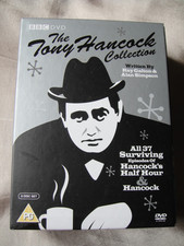 Dvd tony hancock for sale  LONDON