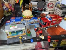 Lego city 60214 for sale  Florence