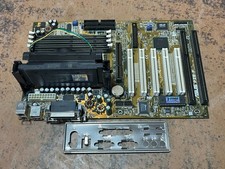 Asus p2b rev d'occasion  Expédié en Belgium