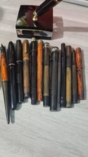 Lots ancien stylo d'occasion  Rouen-