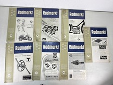 Radmarkt hefte zweirad gebraucht kaufen  Rüsselsheim am Main