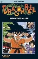 Dragon ball magische gebraucht kaufen  Berlin