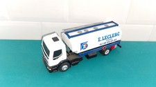 1210254 camion lbs d'occasion  Plabennec