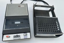 Philips vintage portable for sale  THORNTON-CLEVELEYS